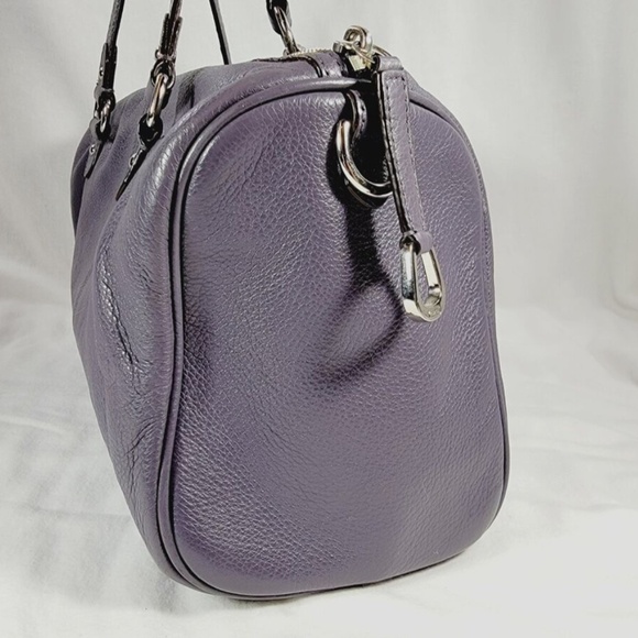 Coach Avery satchel handbag - Picture 3 of 3